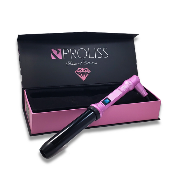 32mm Metallic Pink Pearl w/Cool Tip