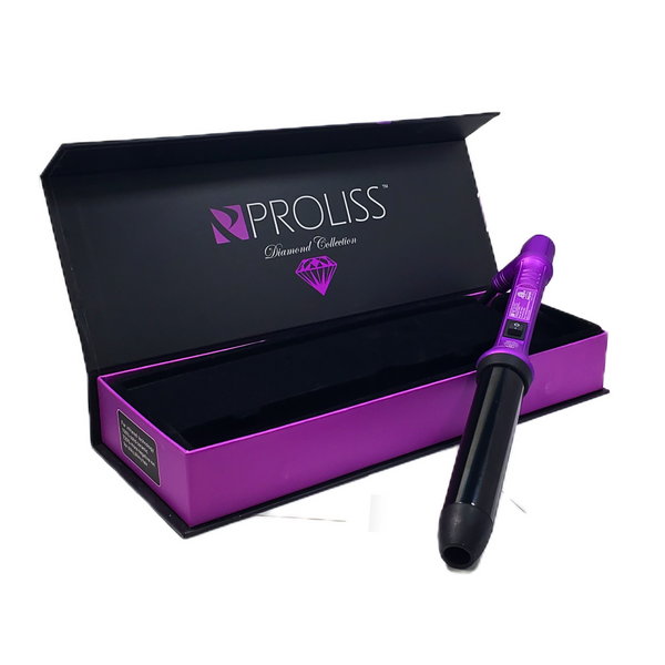 32mm Metallic Purple w/Cool Tip