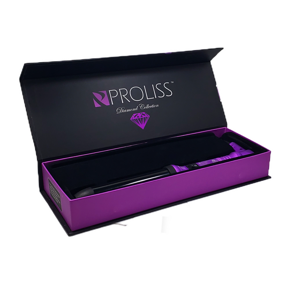 32mm Metallic Purple w/Cool Tip