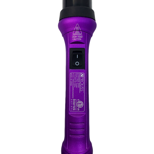 32mm Metallic Purple w/Cool Tip