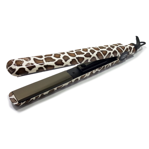 Giraffe 1" JET Pro | Flat Iron