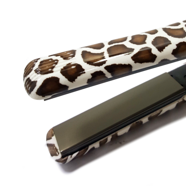 Giraffe 1" JET Pro | Flat Iron