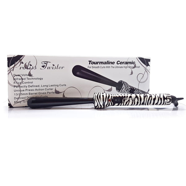 13-25mm Zebra Tapered