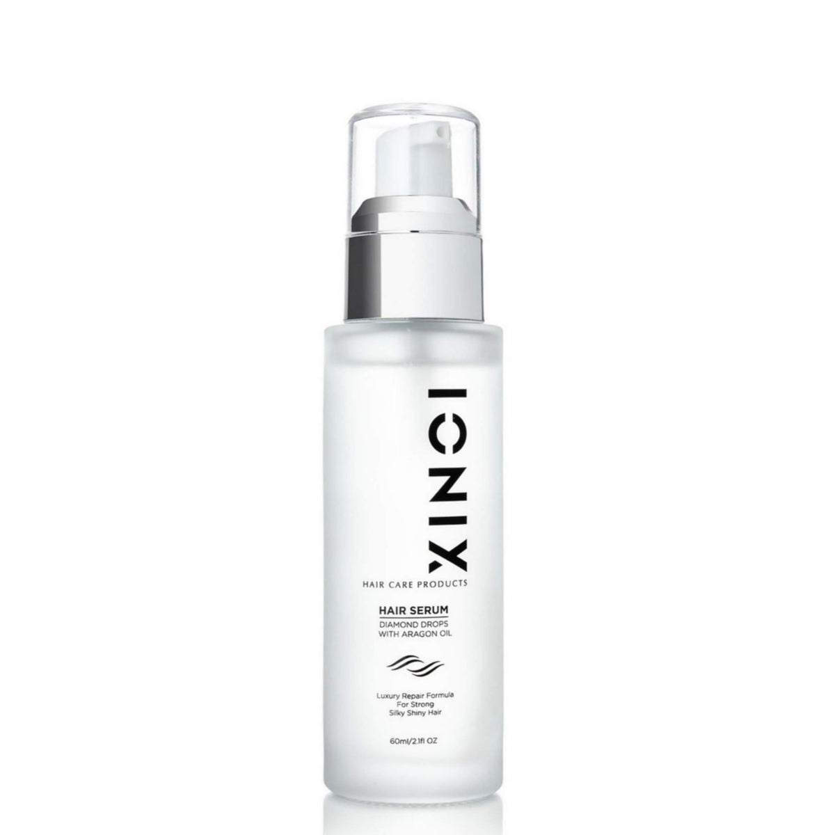 Hair Serum w/Argan Oil 60ml | Hair Care – Proliss USA
