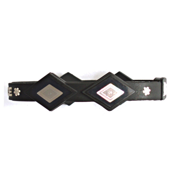 Black BioForce Wellness Band