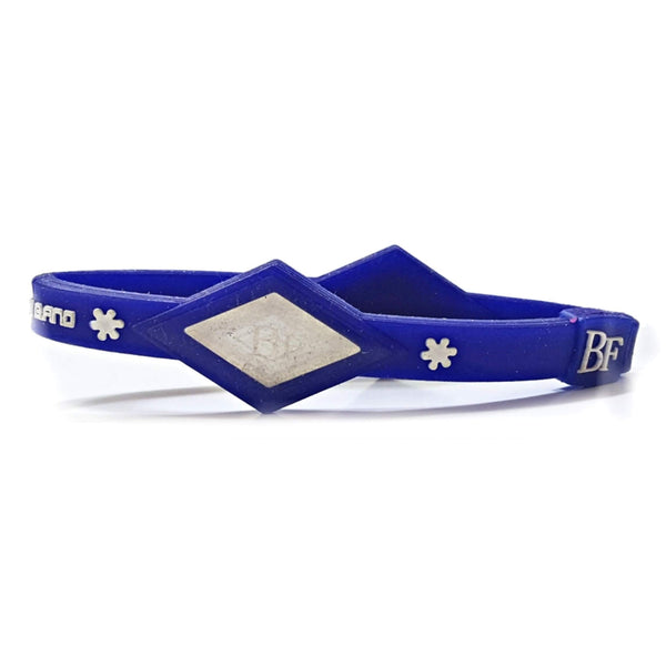 Blue  BioForce Wellness Band