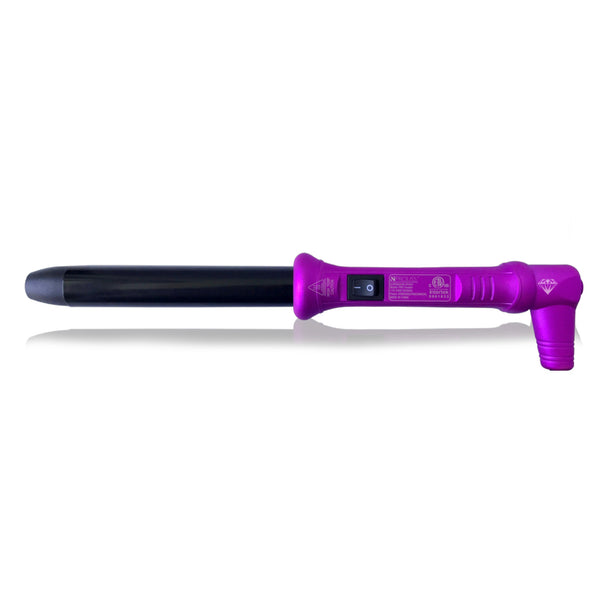 25mm Metallic Purple w/Cool Tip