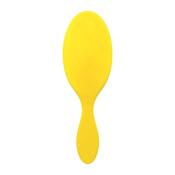 Yellow Aqua Shine Brush | Accessory