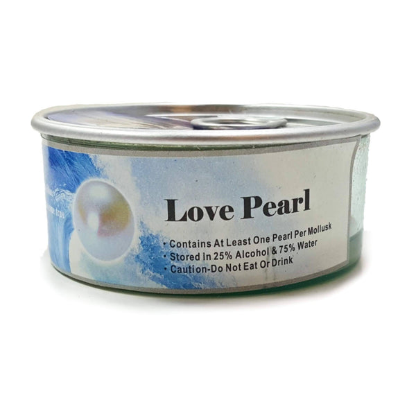 Wish Pearl Necklace