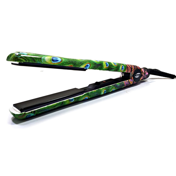 Peacock  JET