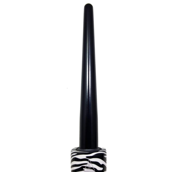 18-9mm Zebra Tapered
