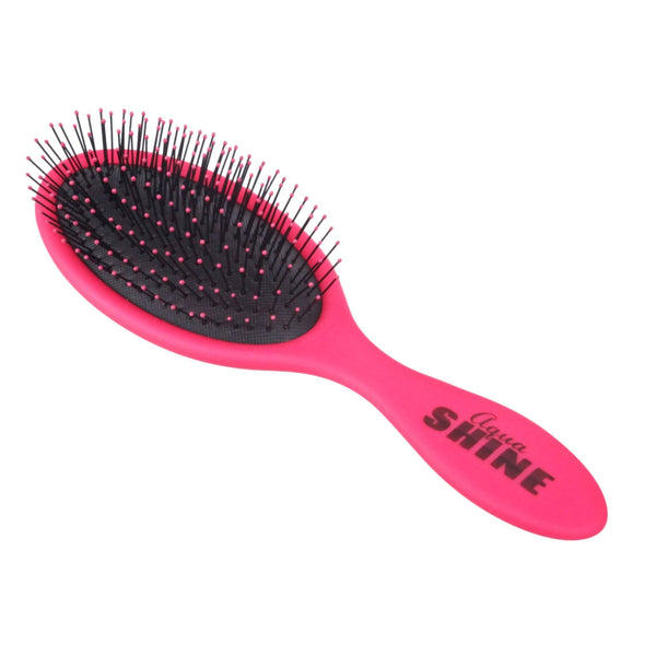 Pink Aqua Shine