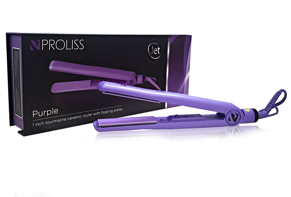 Purple JET