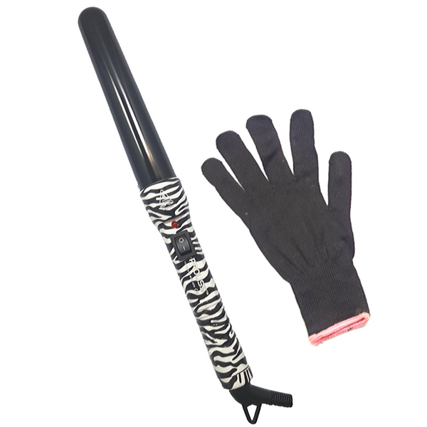 32-25mm Zebra Tapered