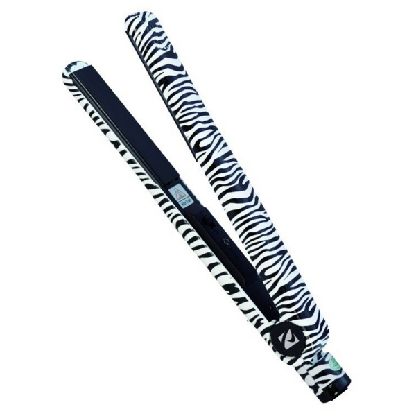 White Zebra JET