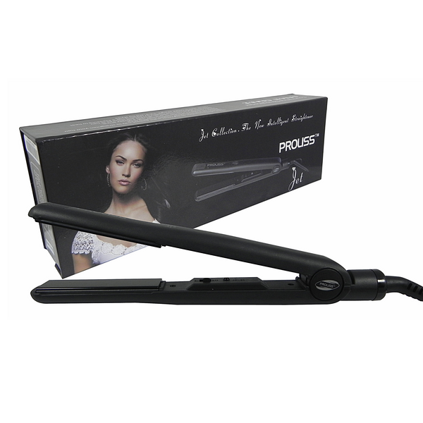 Black JET Pro
