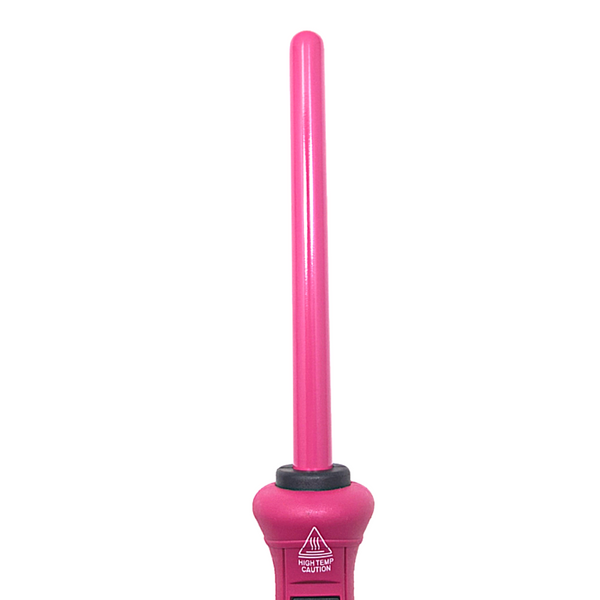 13mm Solid Pink