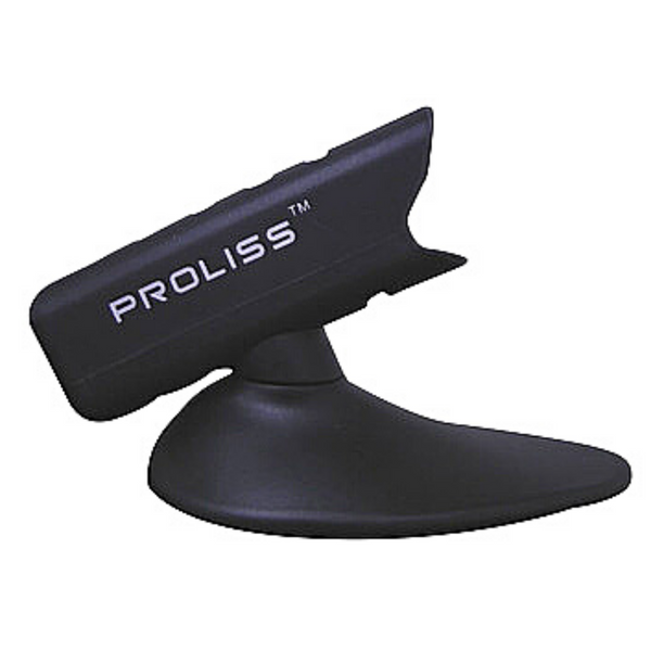 Black Iron Holder