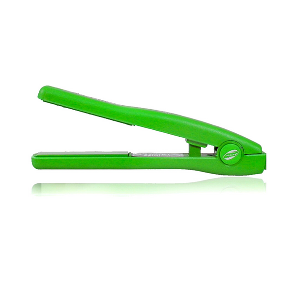 Green Mini Silk