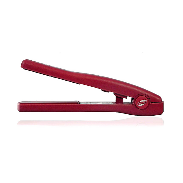Red Mini Silk