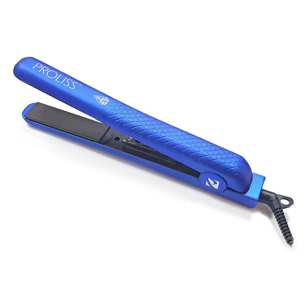 Metallic Blue Infusion