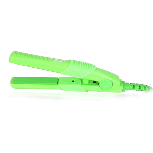 Green Mini Silk