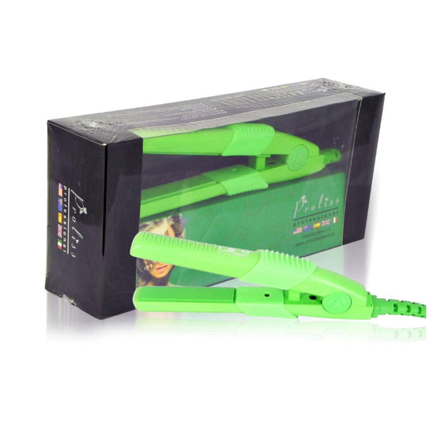 Green Mini Silk