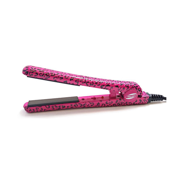 Hot Pink Leopard Full Set Mini | Set