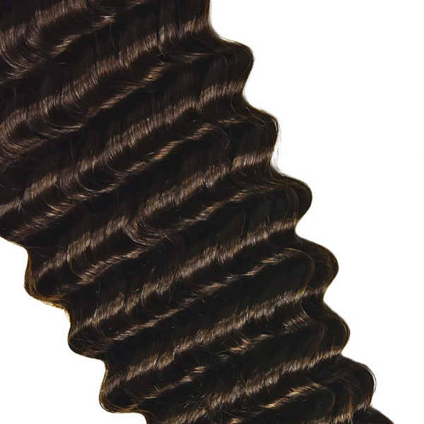 #4 Classic Brown Deep Wave