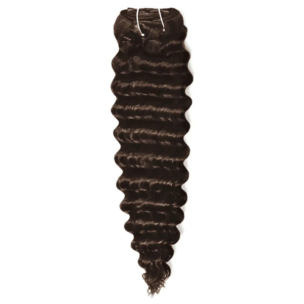 #4 Classic Brown Deep Wave