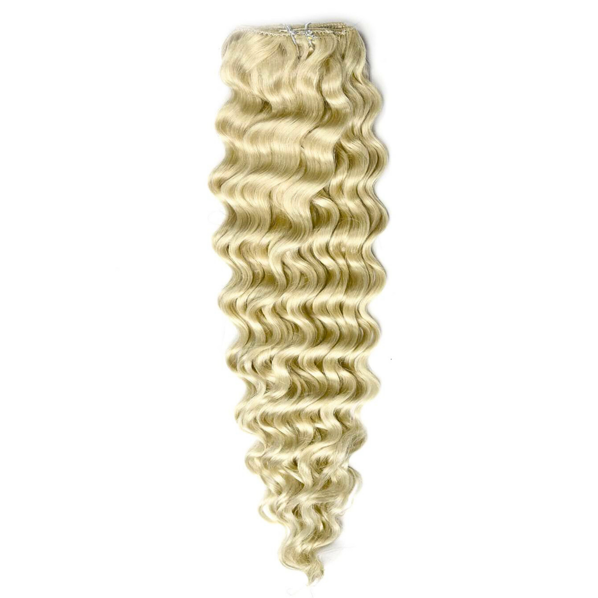 #88 Marilyn Blonde Deep Wave