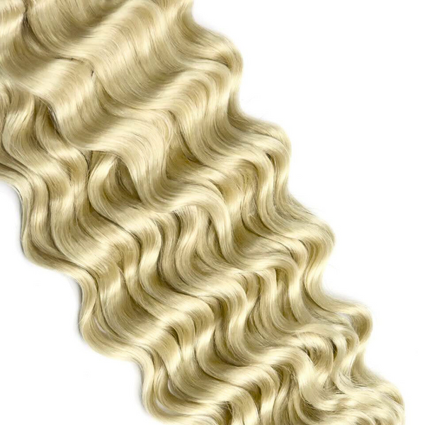 #88 Marilyn Blonde Deep Wave