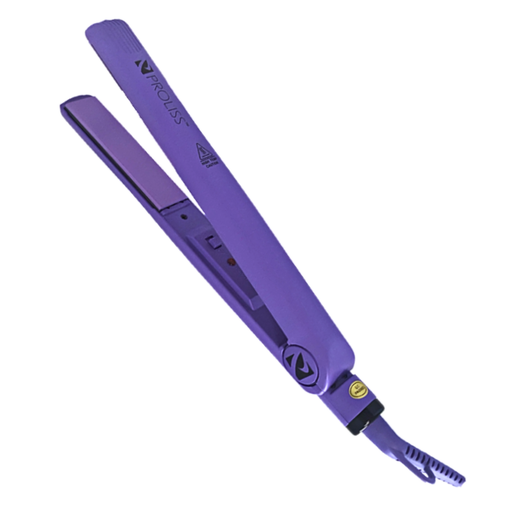 Proliss straightener Amazon.com : Proliss Diamond Collection 1.25 Ceramic Hair  main image 3