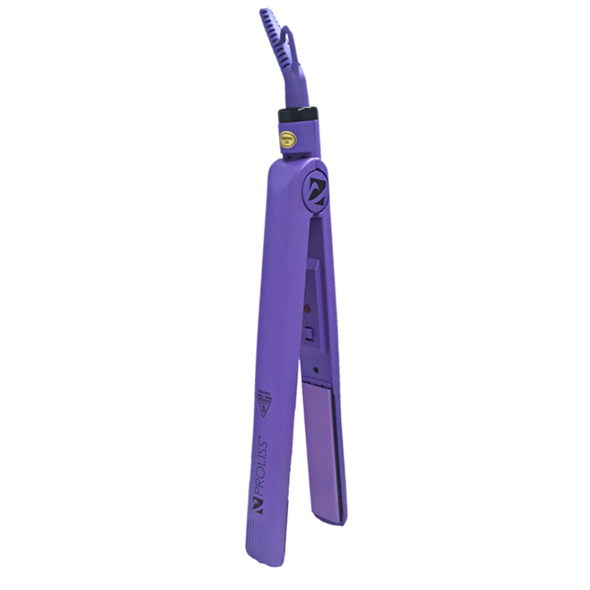 Proliss | Purple JET Flat Iron – Proliss USA
