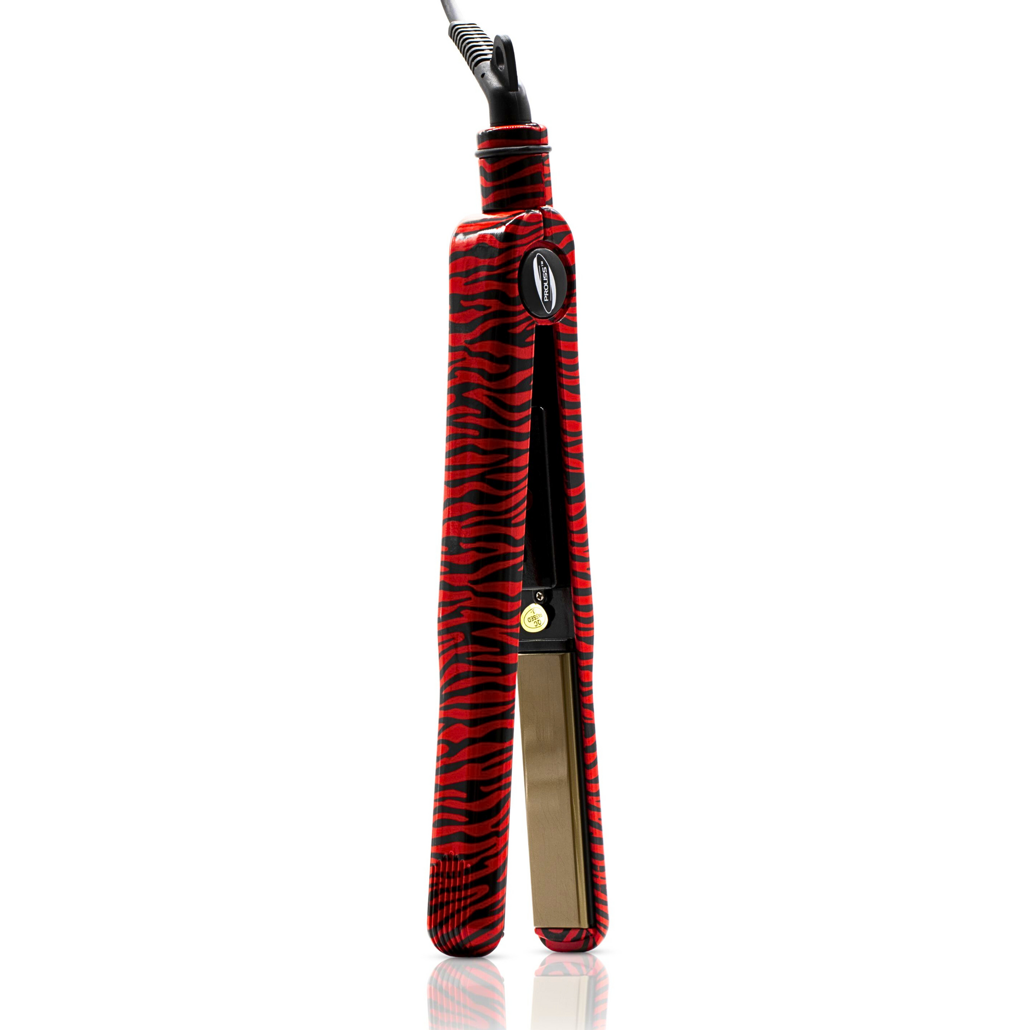 Red Zebra Turbo Silk – Proliss USA