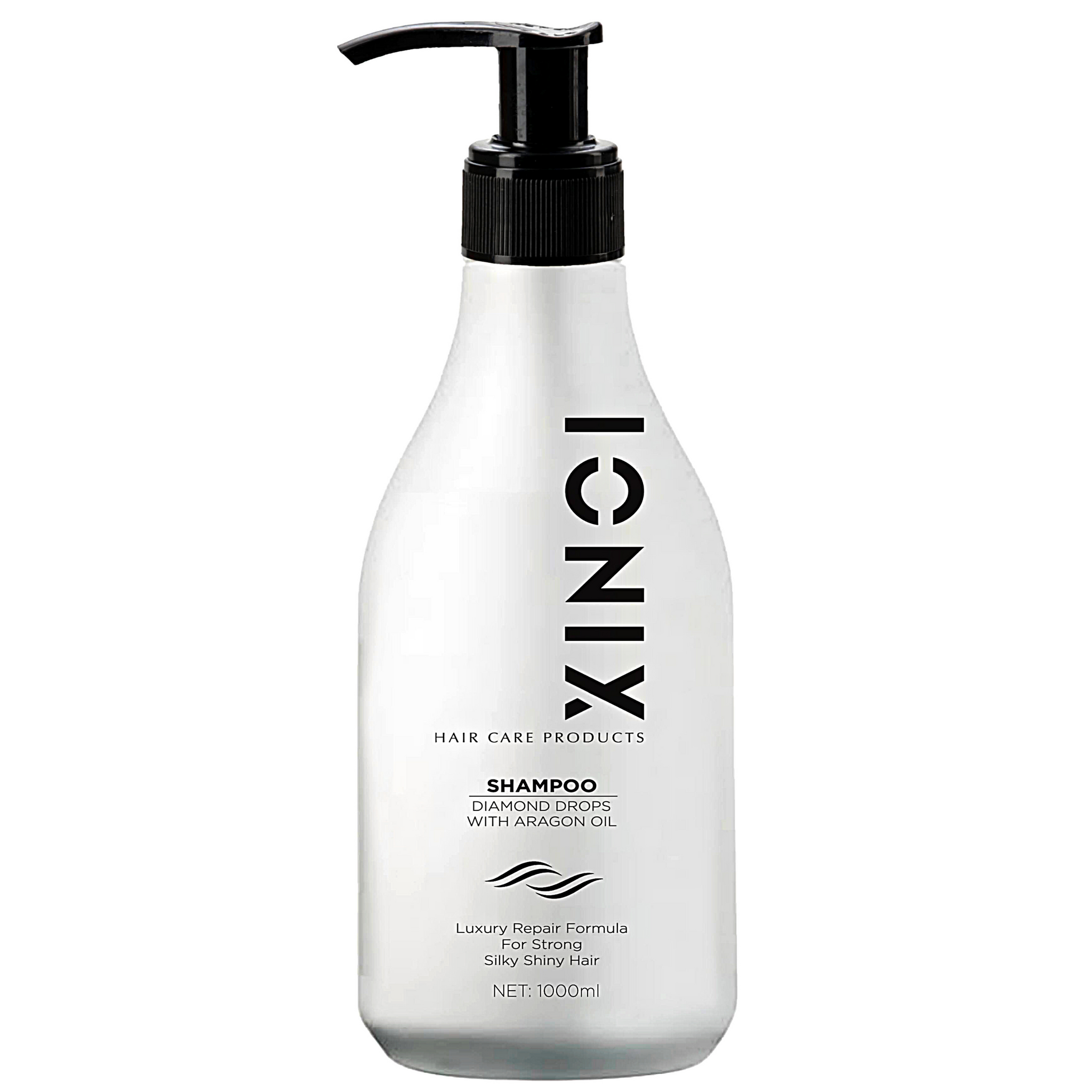 Proliss | Ionix Shampoo w/Argan Oil 1000ml – Proliss USA Proliss | Ionix Shampoo w/Argan Oil 1000ml – Proliss USA