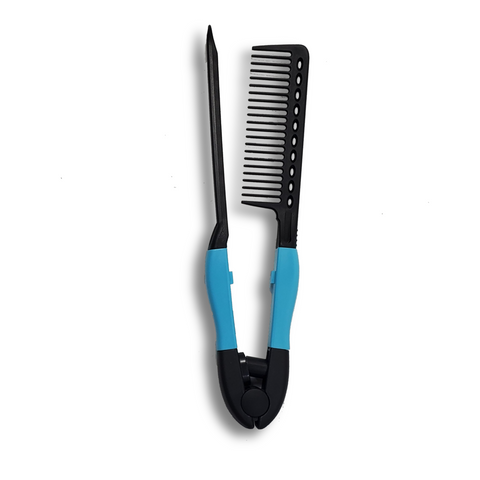 "NEW" Turquoise Easy Comb | Accessory