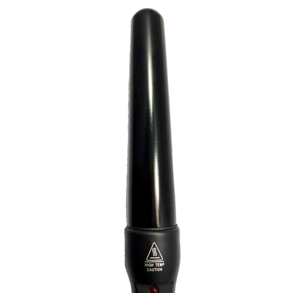 32-25mm Black "Tapered" | Twister