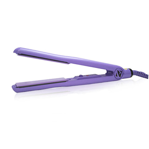 Purple 1" JET | Flat Iron