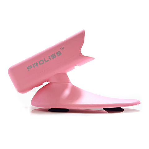 Pink Iron Holder | Accessory