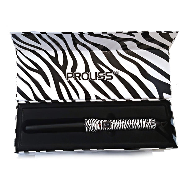 25-18mm Zebra "Tapered" | Twister