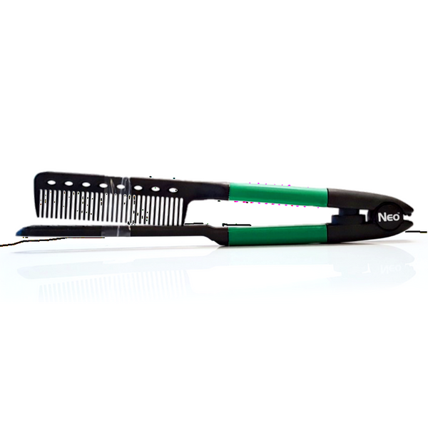 Green Easy Comb | Accessory