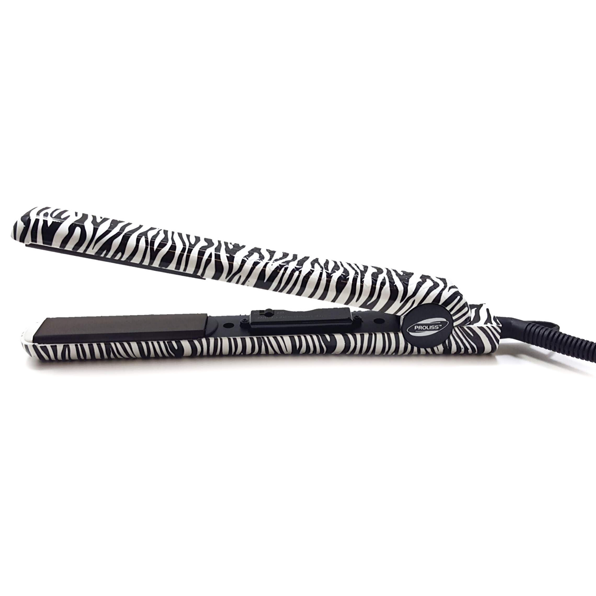 White Zebra Full Set Mini Set Proliss USA