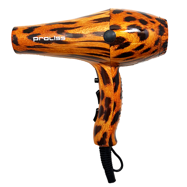 Tiger HairLux | Dryer