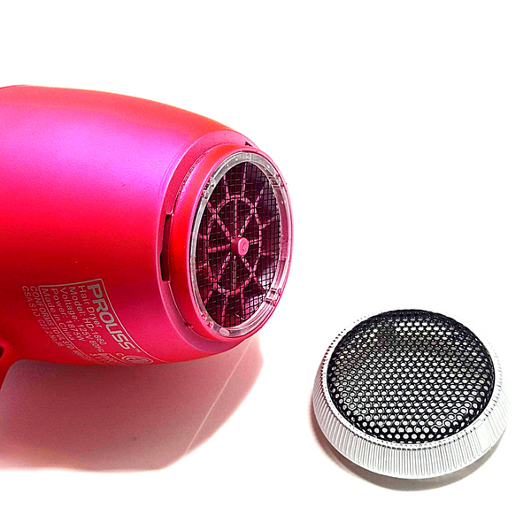 Metallic Hot Pink Nano Pro | Dryer