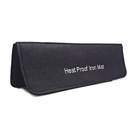Heat Protective Travel Mat | Accessory